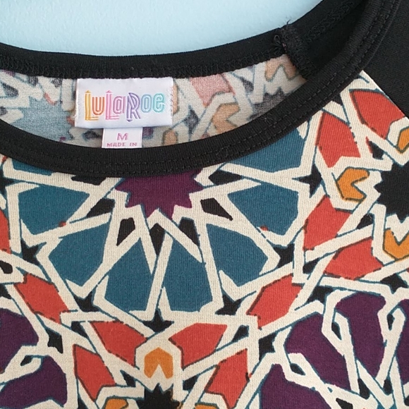 Lularoe M Randy - Picture 2 of 4